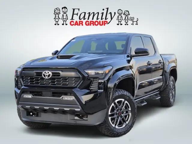 2025 Toyota Tacoma TRD Sport for sale in Burleson, TX