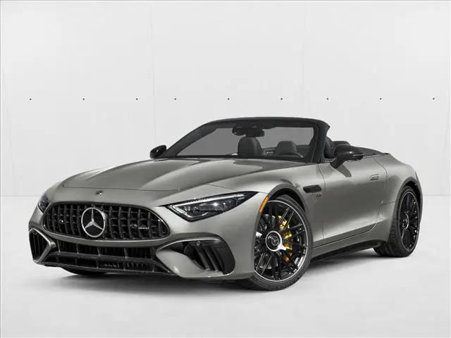 2027 Mercedes-Benz SL AMG SL 63 for sale in Pompano Beach, FL