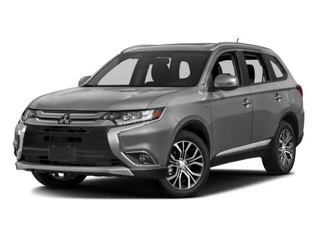 2016 Mitsubishi Outlander SE for sale in Streamwood, IL