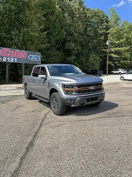 2026 Ford F-150 Tremor for sale in Henderson, TN