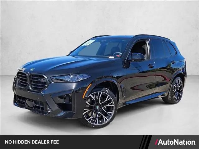 2026 BMW X5 M Competition for sale in Las Vegas, NV