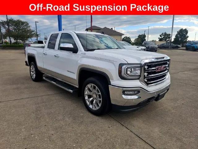 2018 GMC Sierra 1500 SLT for sale near Zanesville, OH
