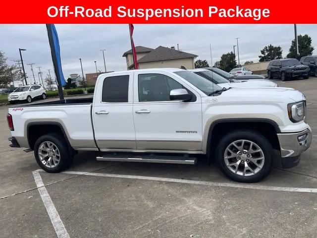 2018 GMC Sierra 1500 for sale near Zanesville, OH