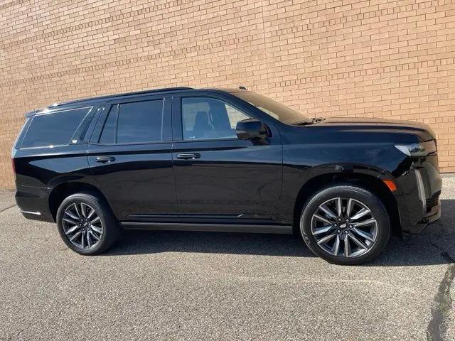 2023 Cadillac Escalade for sale near Zanesville, OH