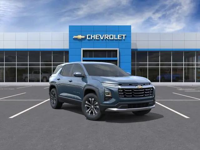 2027 Chevrolet Equinox for sale near Zanesville, OH