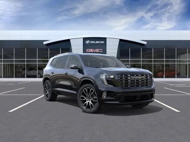2027 GMC Acadia for sale near Zanesville, OH