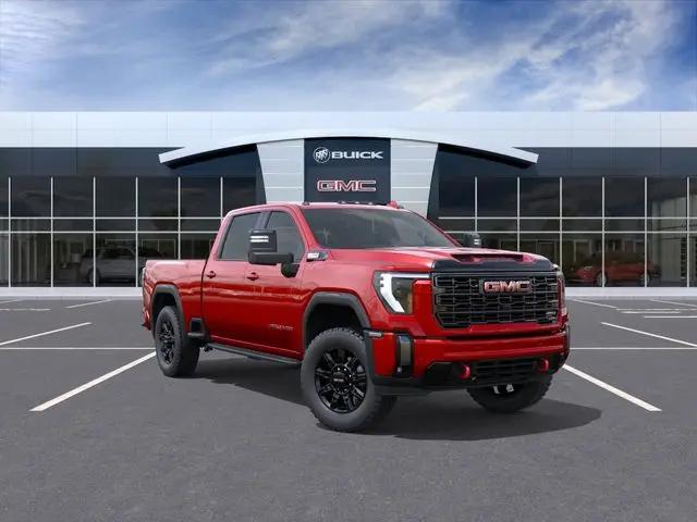 2026 GMC Sierra 2500HD for sale near Zanesville, OH