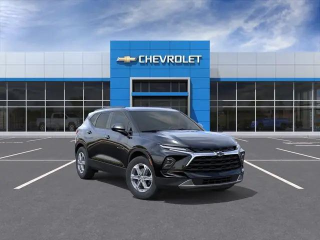 2026 Chevrolet Blazer for sale near Zanesville, OH