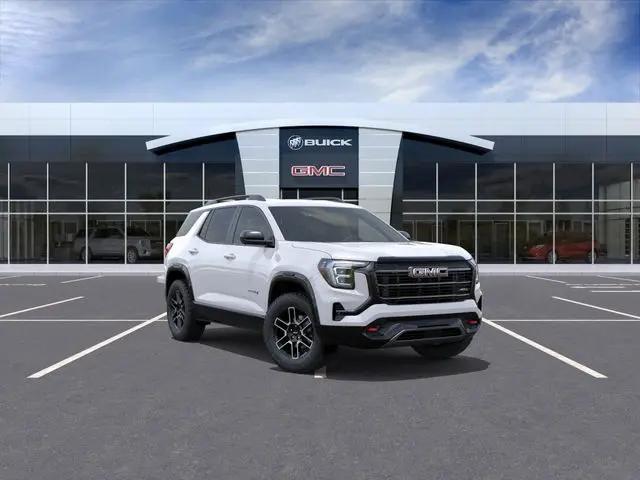 2027 GMC Terrain for sale near Zanesville, OH