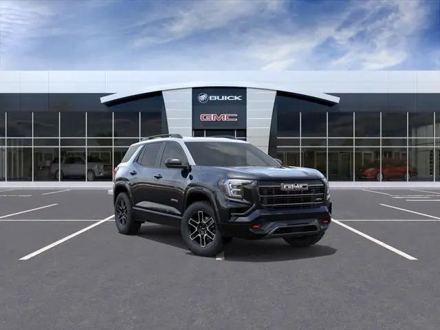 2027 GMC Terrain for sale near Zanesville, OH