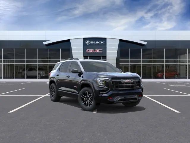 2027 GMC Terrain AWD AT4 for sale near Zanesville, OH