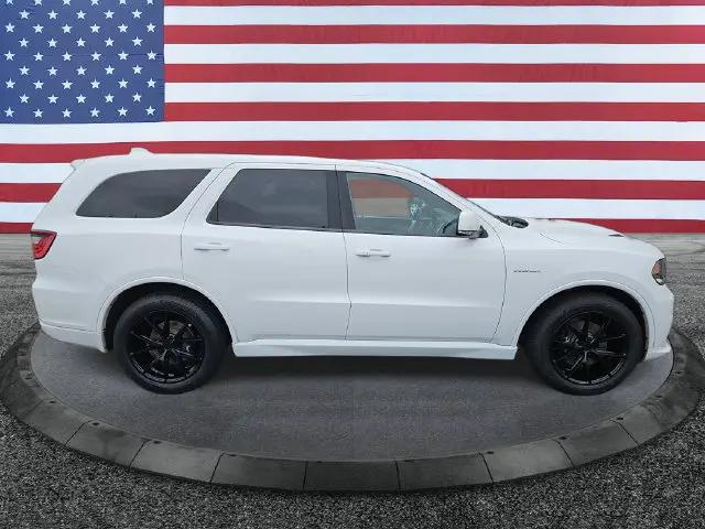 2020 Dodge Durango R/T AWD