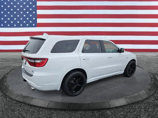 2020 Dodge Durango R/T AWD