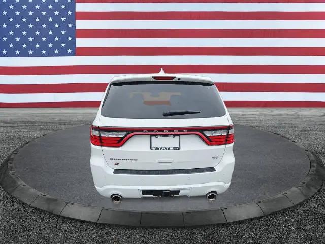 2020 Dodge Durango R/T AWD