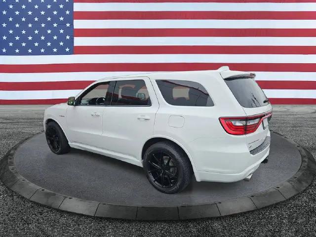 2020 Dodge Durango R/T AWD