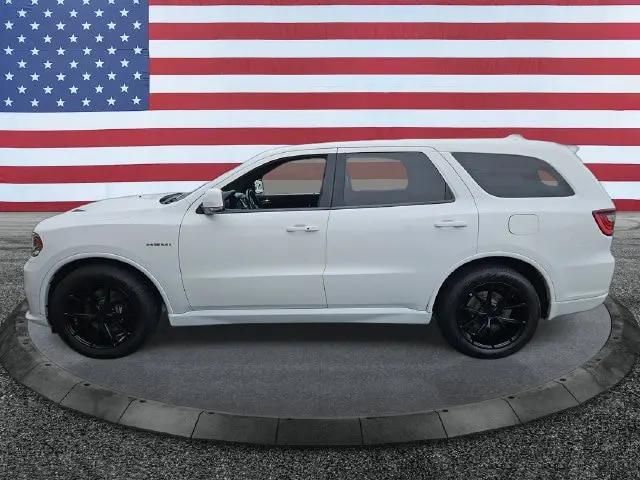 2020 Dodge Durango R/T AWD