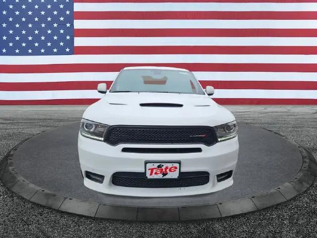 2020 Dodge Durango R/T AWD