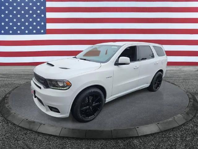 2020 Dodge Durango R/T AWD
