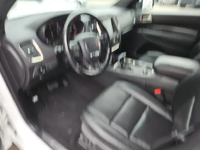 2020 Dodge Durango R/T AWD