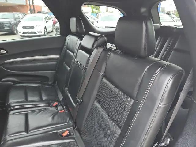 2020 Dodge Durango R/T AWD