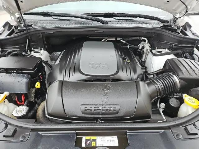 2020 Dodge Durango R/T AWD