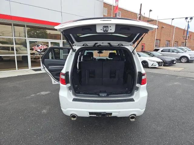 2020 Dodge Durango R/T AWD