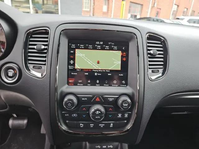 2020 Dodge Durango R/T AWD