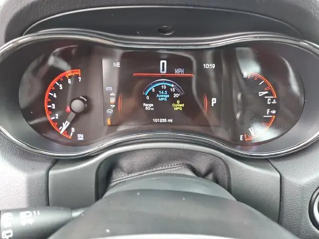 2020 Dodge Durango R/T AWD