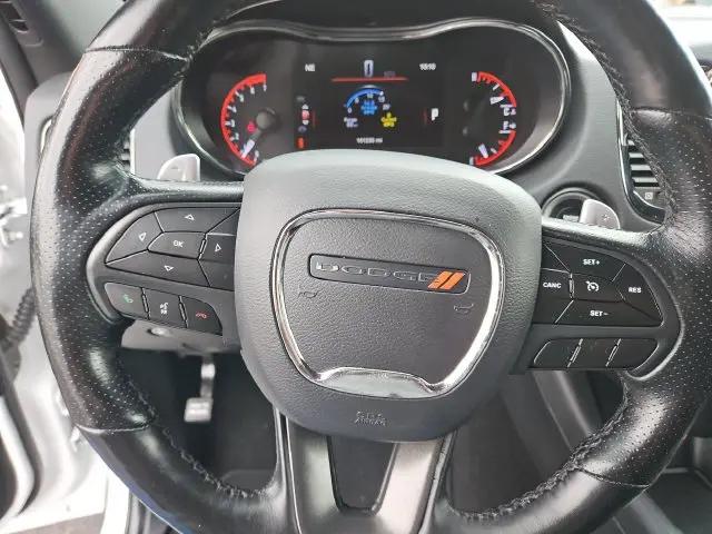 2020 Dodge Durango R/T AWD