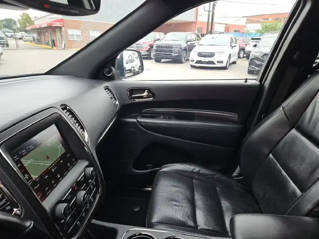 2020 Dodge Durango R/T AWD
