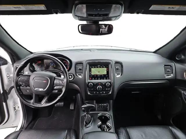 2020 Dodge Durango R/T AWD
