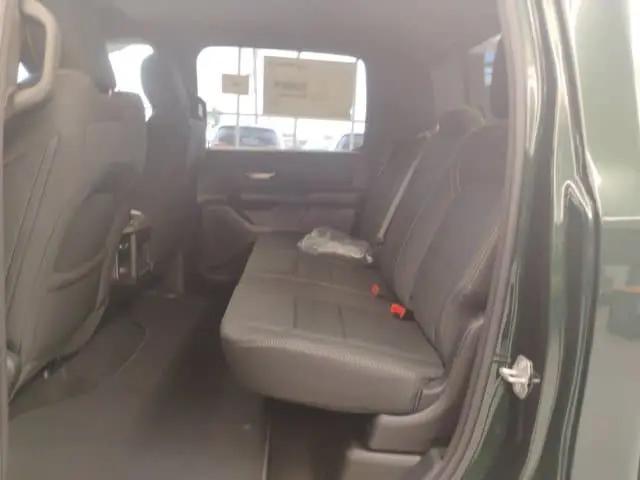 2027 Ram 1500 Express