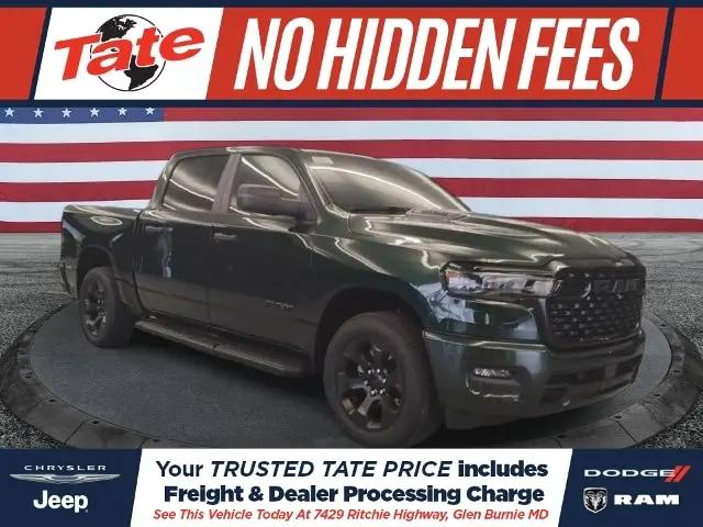2027 Ram 1500 Express for sale in Glen Burnie, MD