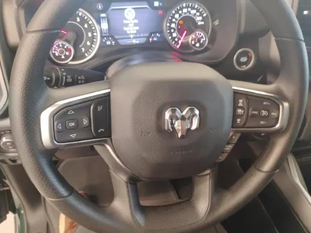 2027 Ram 1500 Express