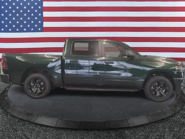 2027 Ram 1500 Express