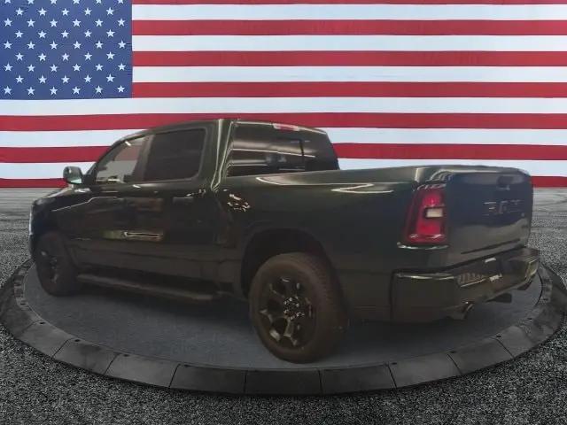 2027 Ram 1500 Express