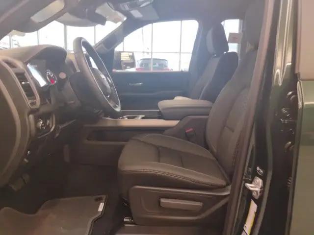 2027 Ram 1500 Express
