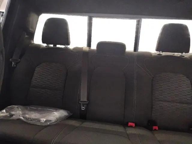 2027 Ram 1500 Express