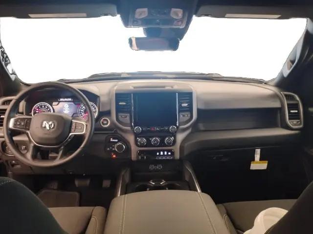 2027 Ram 1500 Express