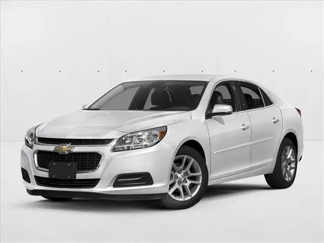 2016 Chevrolet Malibu Limited LT for sale in Denver, CO