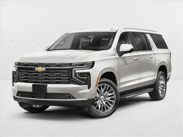 2026 Chevrolet Suburban High Country, 4WD for sale in Denver, CO