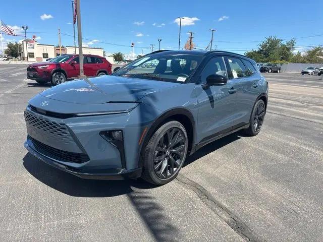 2026 Toyota Crown Signia Limited for sale in Farmington, NM