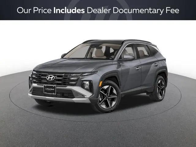 2025 Hyundai Tucson Hybrid SEL Convenience for sale in Wilkes-Barre, PA