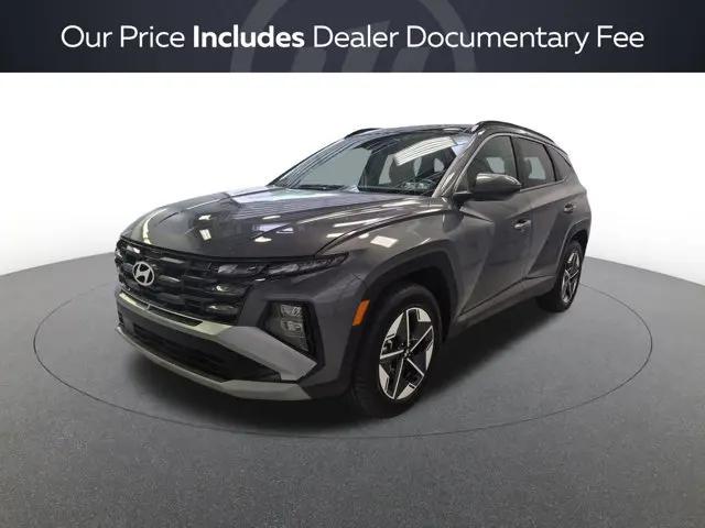 2025 Hyundai Tucson Hybrid SEL Convenience for sale in Wilkes-Barre, PA