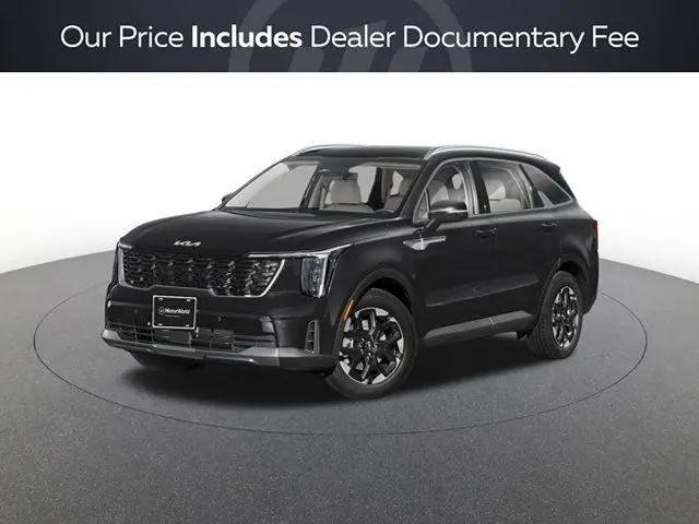 2024 Kia Sorento S for sale in Wilkes-Barre, PA