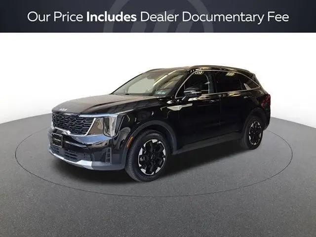 2024 Kia Sorento S for sale in Wilkes-Barre, PA