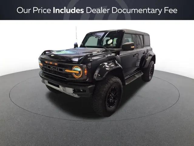 2024 Ford Bronco Raptor for sale in Wilkes-Barre, PA