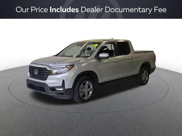 2023 Honda Ridgeline RTL for sale in Wilkes-Barre, PA