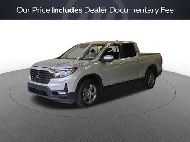 2023 Honda Ridgeline RTL for sale in Wilkes-Barre, PA