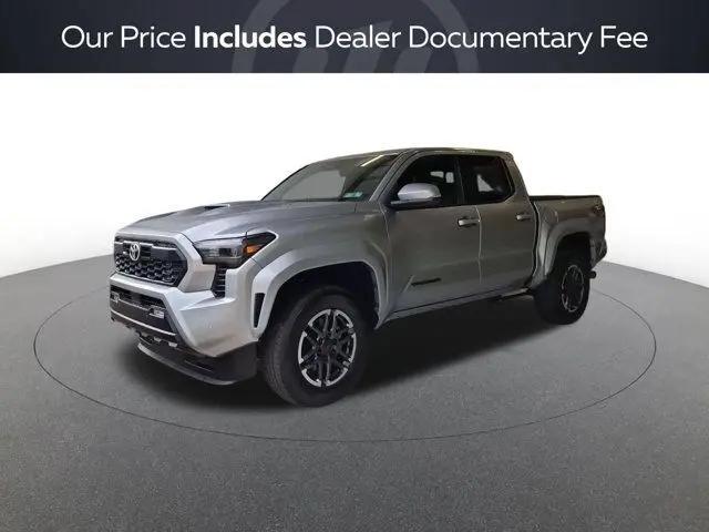 2024 Toyota Tacoma TRD Sport for sale in Wilkes-Barre, PA